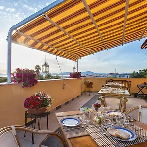 Bed & Breakfast Sand'ana House, Alghero