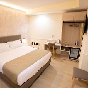 Hotel Maximus Rome