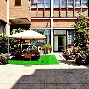 Hostel Mio Milaan