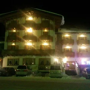 Hotel Sole Tonalepas