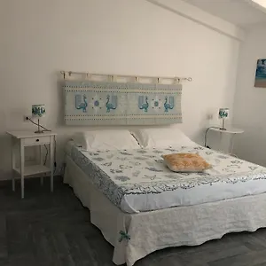 Appartement Via Sassari Alghero