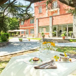 Hotel Grand Impero - Wellness & Exclusive Castel del Piano (Tuscany)