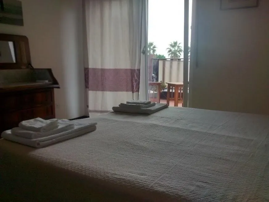 B&B Sulis Itálie