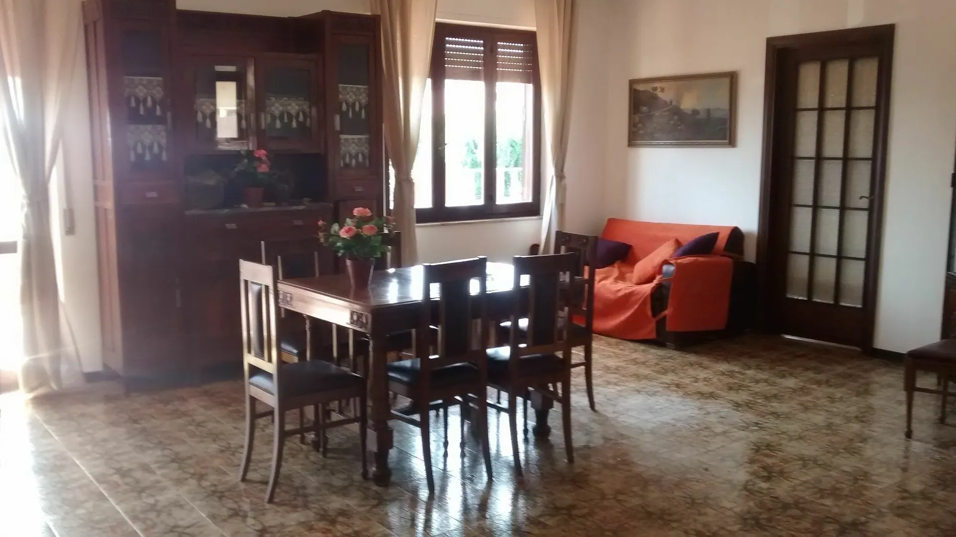 B&B Sulis Itálie