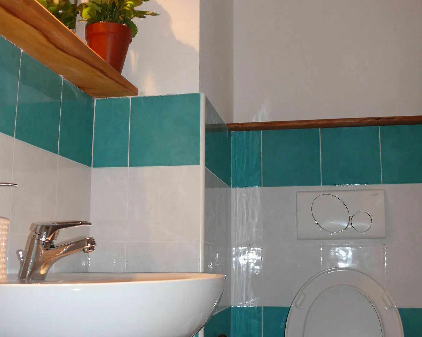 Bed & Breakfast B&B Sulis