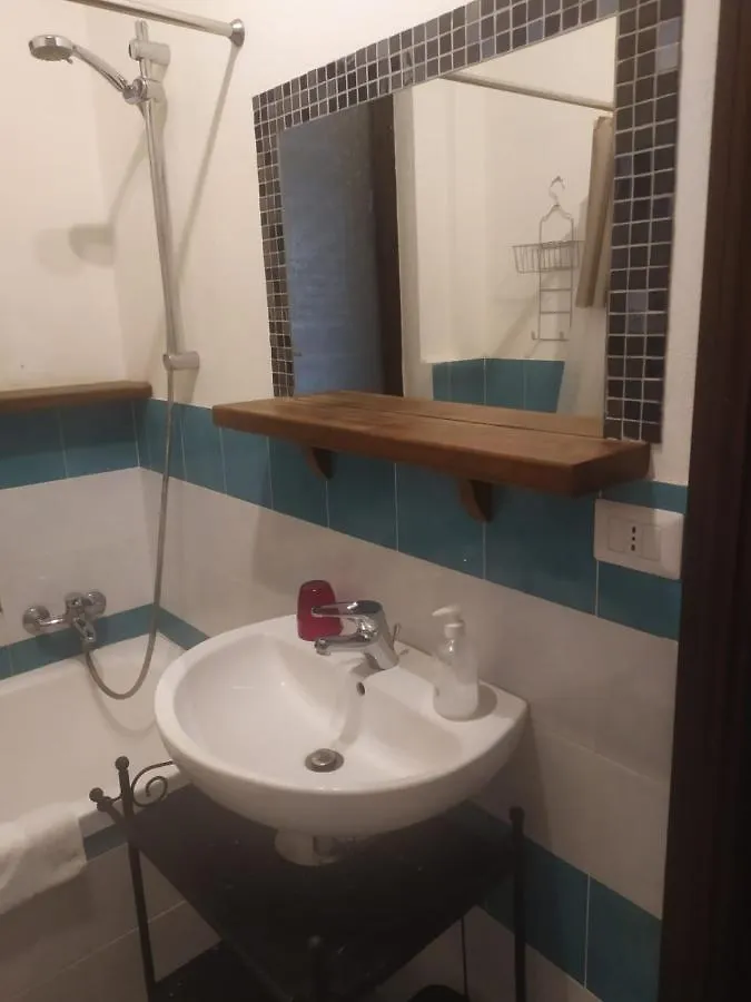 B&B Sulis Alghero 2*,  Itália