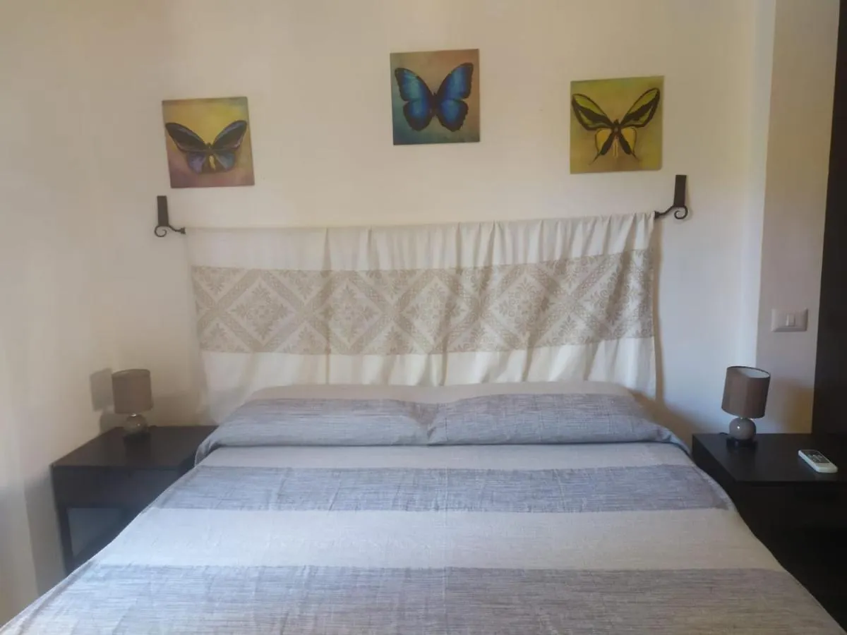 B&B Sulis Alghero Itália