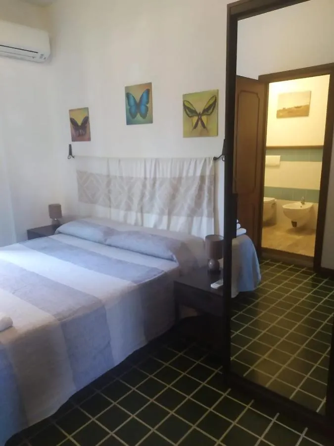 B&B Sulis Alghero