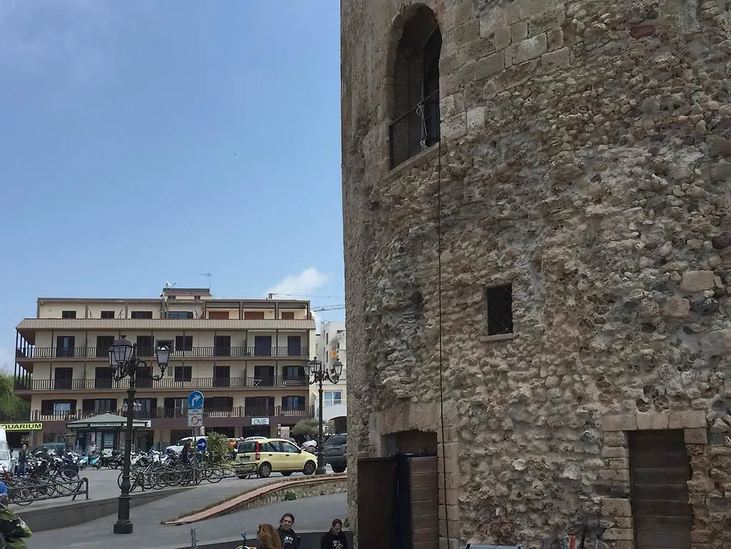B&B Sulis Alghero