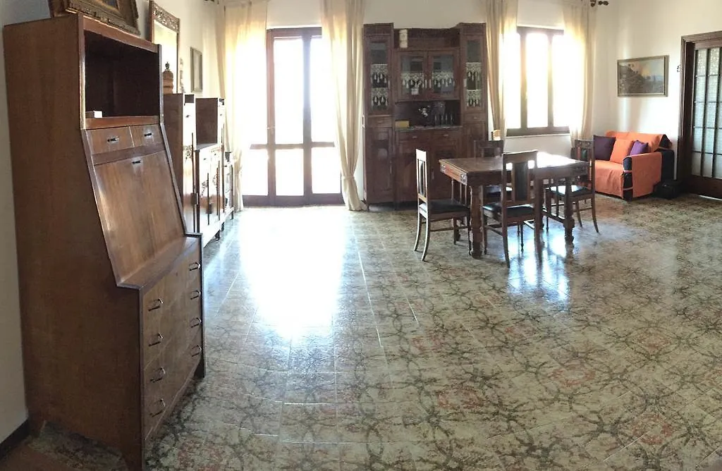 B&B Sulis Alghero