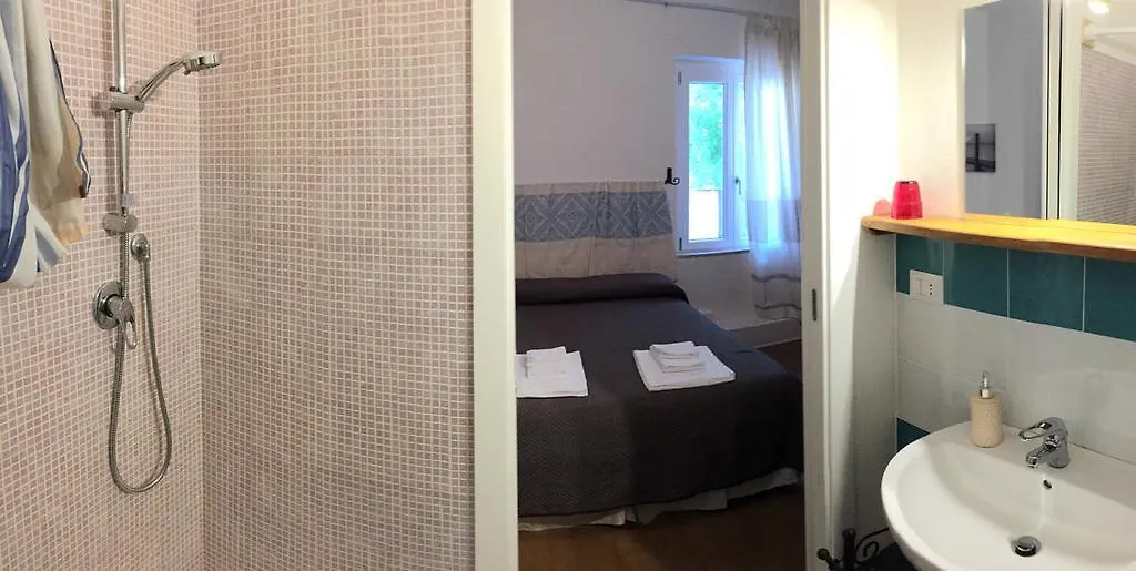 B&B Sulis Alghero 2*,