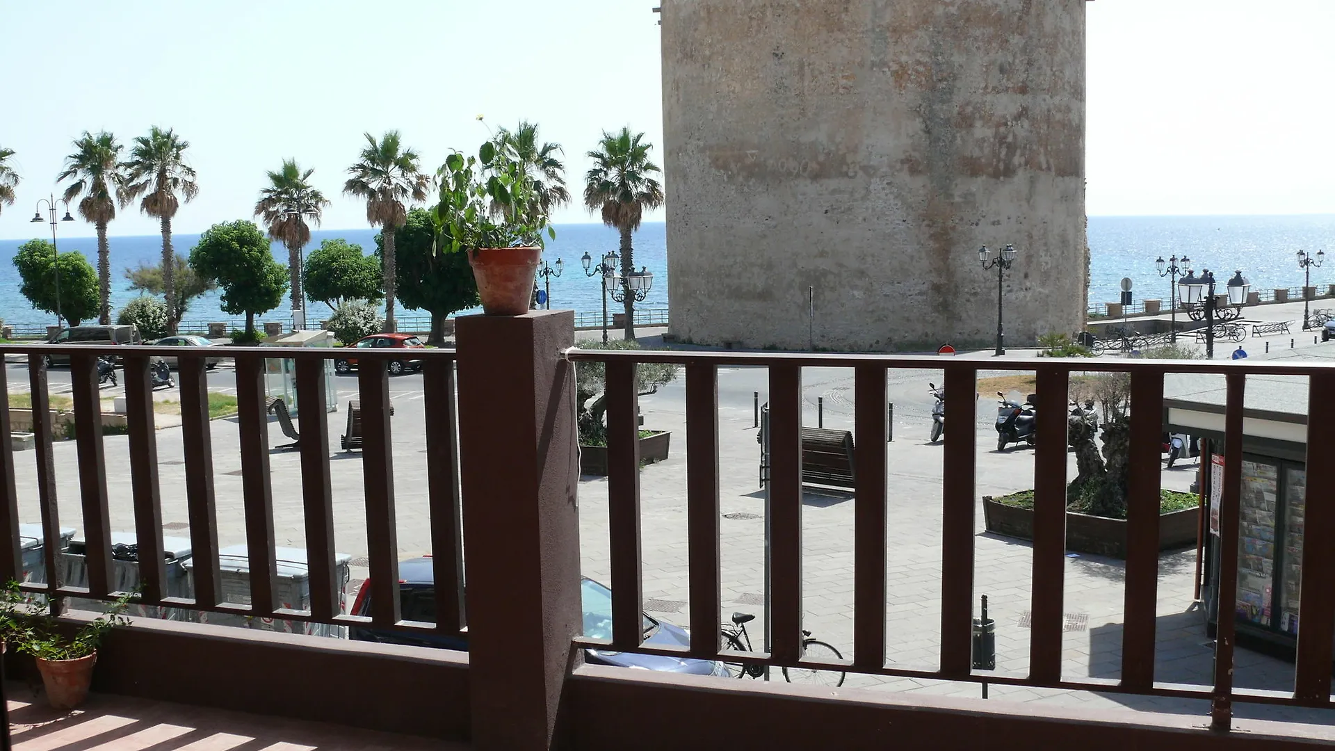 B&B Sulis Alghero 2*,  Itália